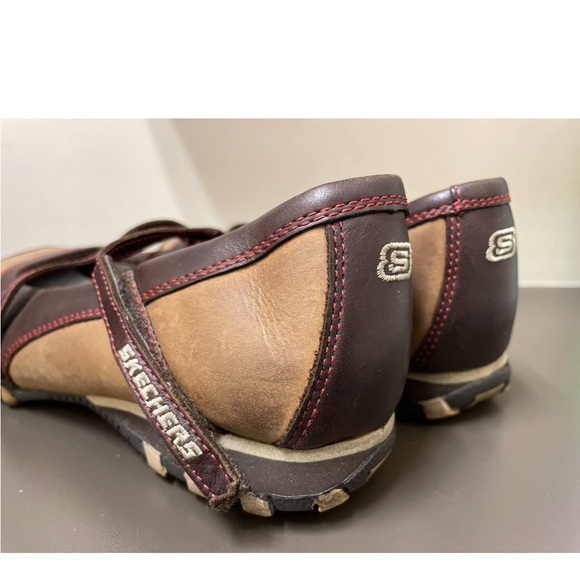 SKECHERS Mary Jane - Get Up - Picture 3 of 7